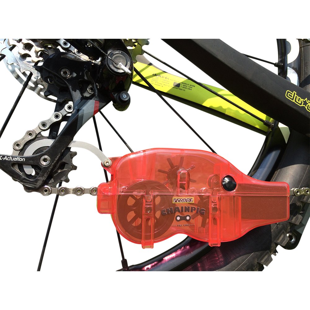 PEDRO'S Chain Pig II - Drivetrain Cleaner 6100313