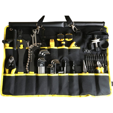 PEDRO'S Pro Burrito Tool Kit 6450685