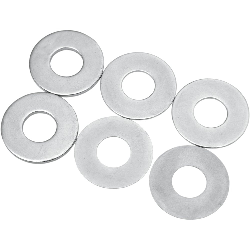 PERFORMANCE MACHINE (PM) 3/8" Shim Kit 0019-9001