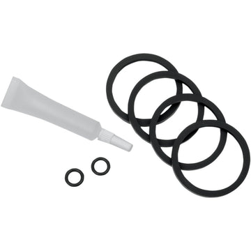 PERFORMANCE MACHINE (PM) Caliper Rebuild Kit 0052-3002