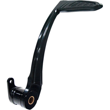 PERFORMANCE MACHINE (PM) Rear Brake Lever - FL '14-'23 - Black 0032-1082-B