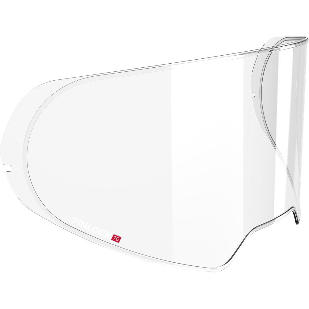 PINLOCK Pinlock? 70 Lens - DKS240 - Airflite* - Clear 001585