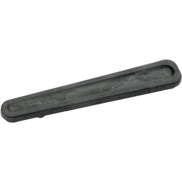 PERFORMANCE MACHINE (PM) Contour Footpeg Rubber Insert 0035-9006