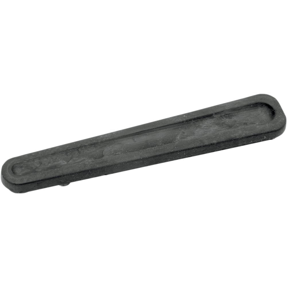 PERFORMANCE MACHINE (PM) Contour Footpeg Rubber Insert 0035-9006