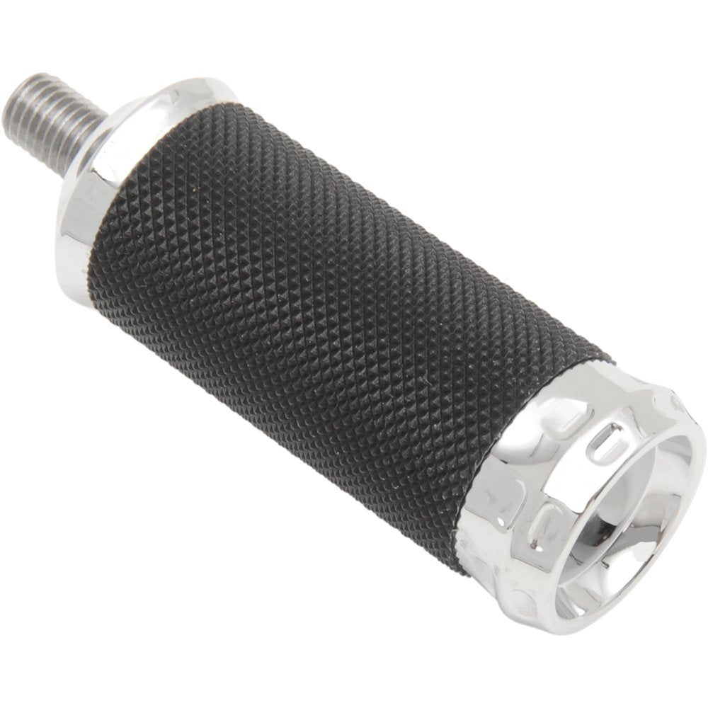 PERFORMANCE MACHINE (PM) Over Drive Shift Peg - Chrome 0033-1197-CH