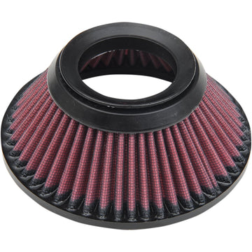 PERFORMANCE MACHINE (PM) Replacement Air Filter - Max HP Air Cleaners 0206-0098-A