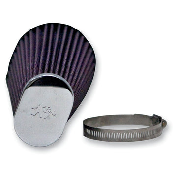 PERFORMANCE MACHINE (PM) Replacement Air Filter - Fast Air 0206-0048-A