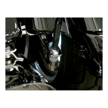 PINGEL Antenna Mount Kit - FLHX 62144