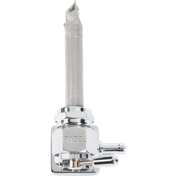 PINGEL Vacuum Fuel Valve - Left-Side Back 4311-CHV