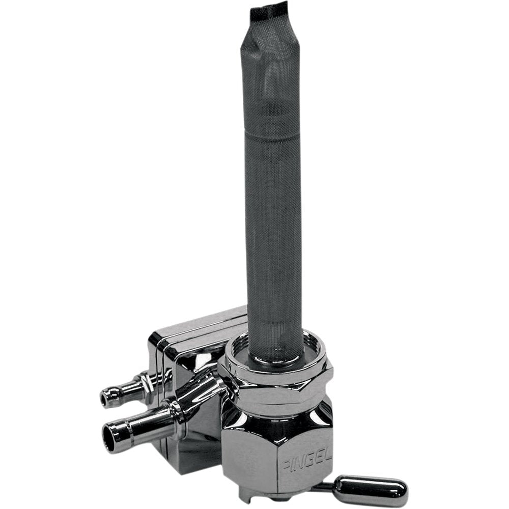 PINGEL Vacuum Fuel Valve - Left-Style Forward 1311-CHV