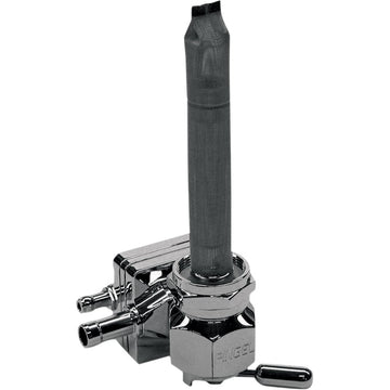 PINGEL Vacuum Fuel Valve - Left-Style Forward 1311-CHV