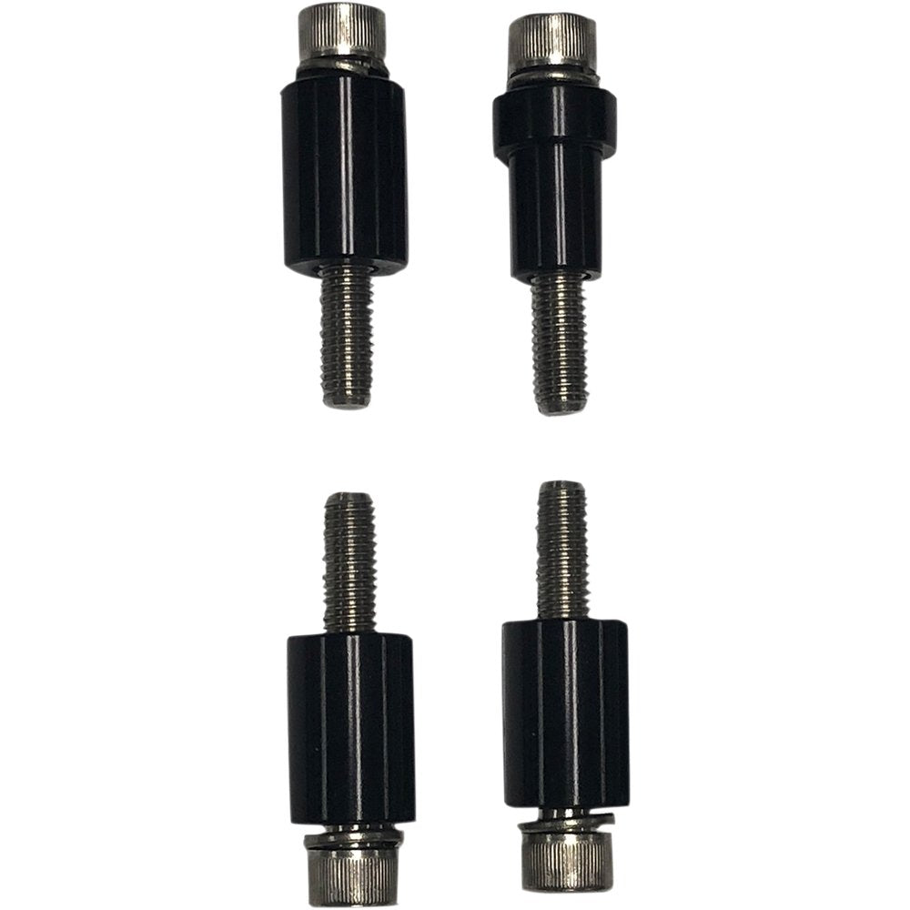 PINGEL Floorboard Extenders - Indian 62153