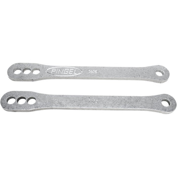 PINGEL Suspension Lowering Links - Lowers 1.00"-3.50" 62018