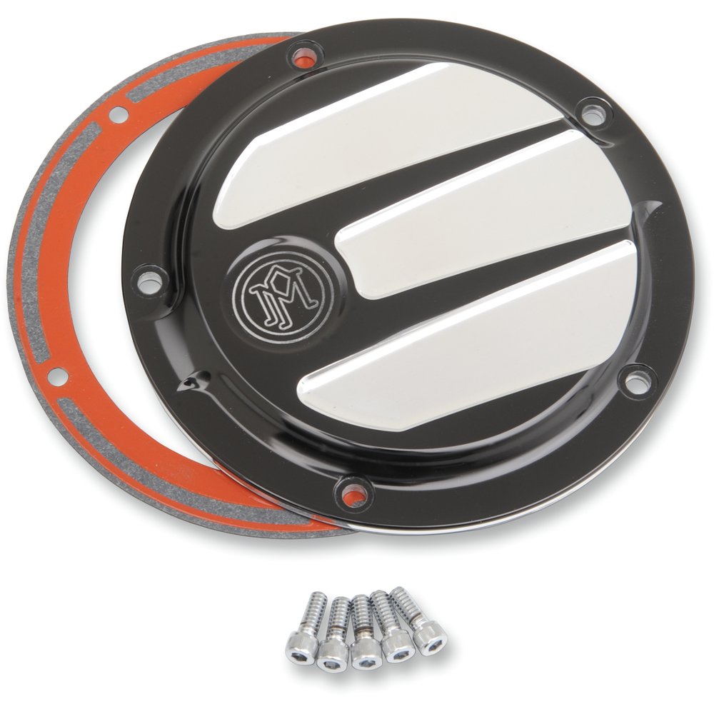 PERFORMANCE MACHINE (PM) Derby Cover 0177-2026-BMP