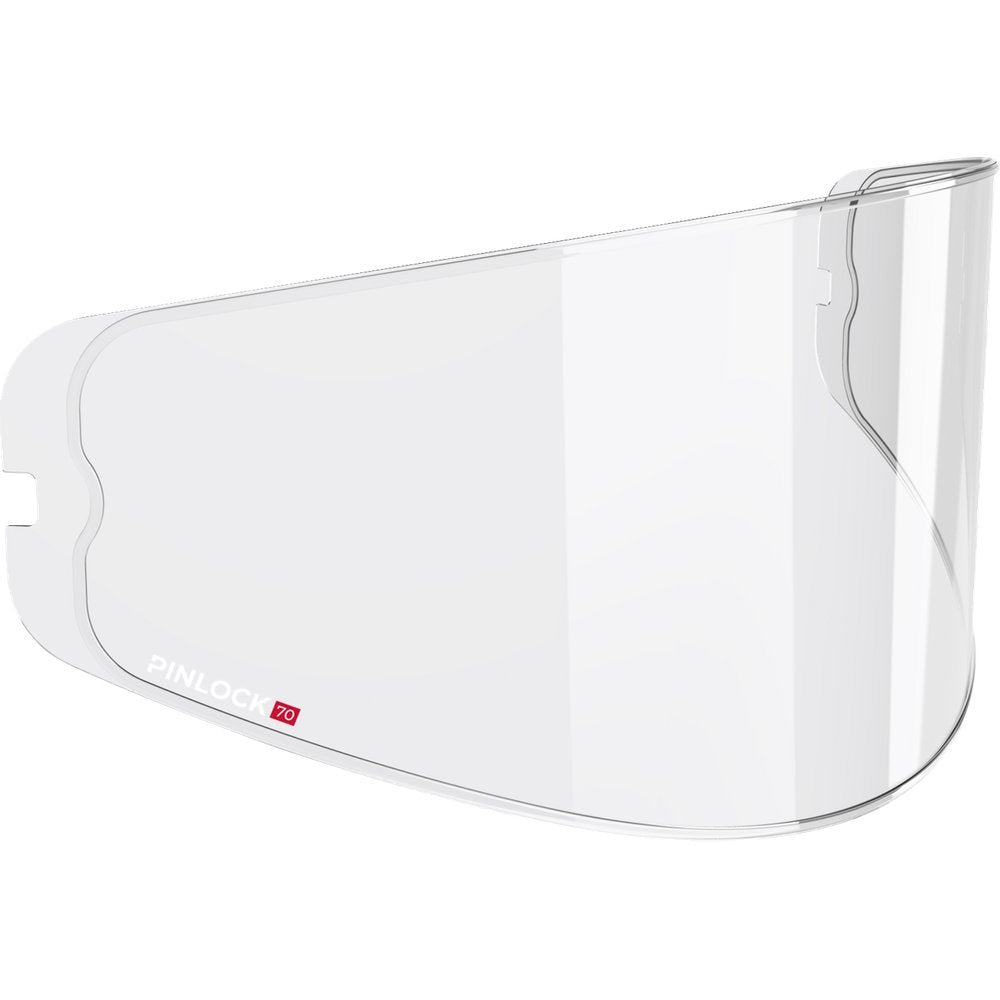 PINLOCK Pinlock? 70 MaxVIsion* Lens - DKS461 - GT6-1 - K3 - Clear 002024