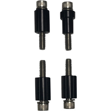 PINGEL Floorboard Extenders - Indian 62153