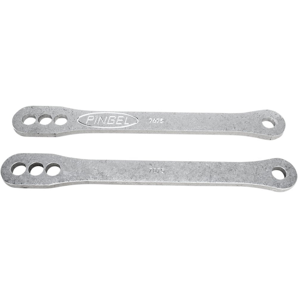 PINGEL Suspension Lowering Links - Lowers 1.00"-3.50" 62018