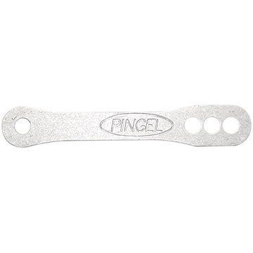 PINGEL Suspension Lowering Links - Lowers 1.00"-4.00" 62017