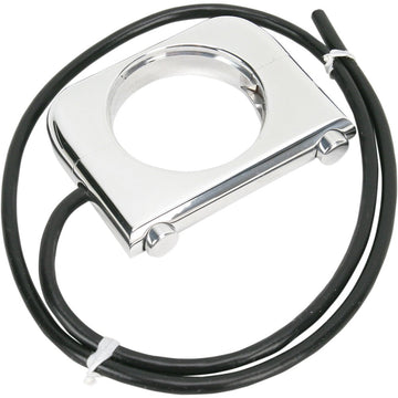 PINGEL Slim Line Switch with Housing - Two Button - 1-1/4" Handlebars 667