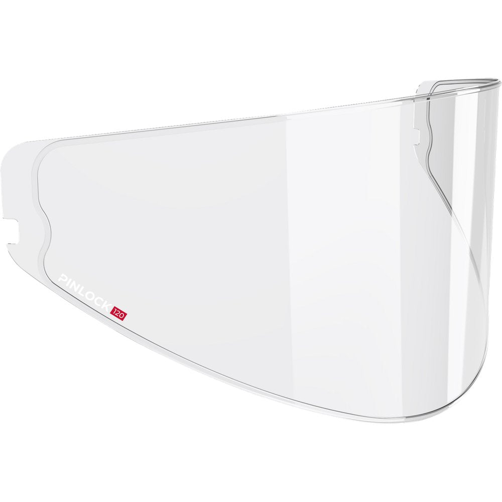 PINLOCK Pinlock? 120 MaxVision* Lens - DKS287 - GT5-1/GT5-2 - Tourmodular - Clear 001826