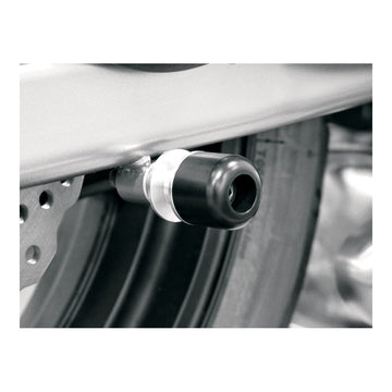 PINGEL Swingarm Spool Slider - Black - Kawasaki 62222