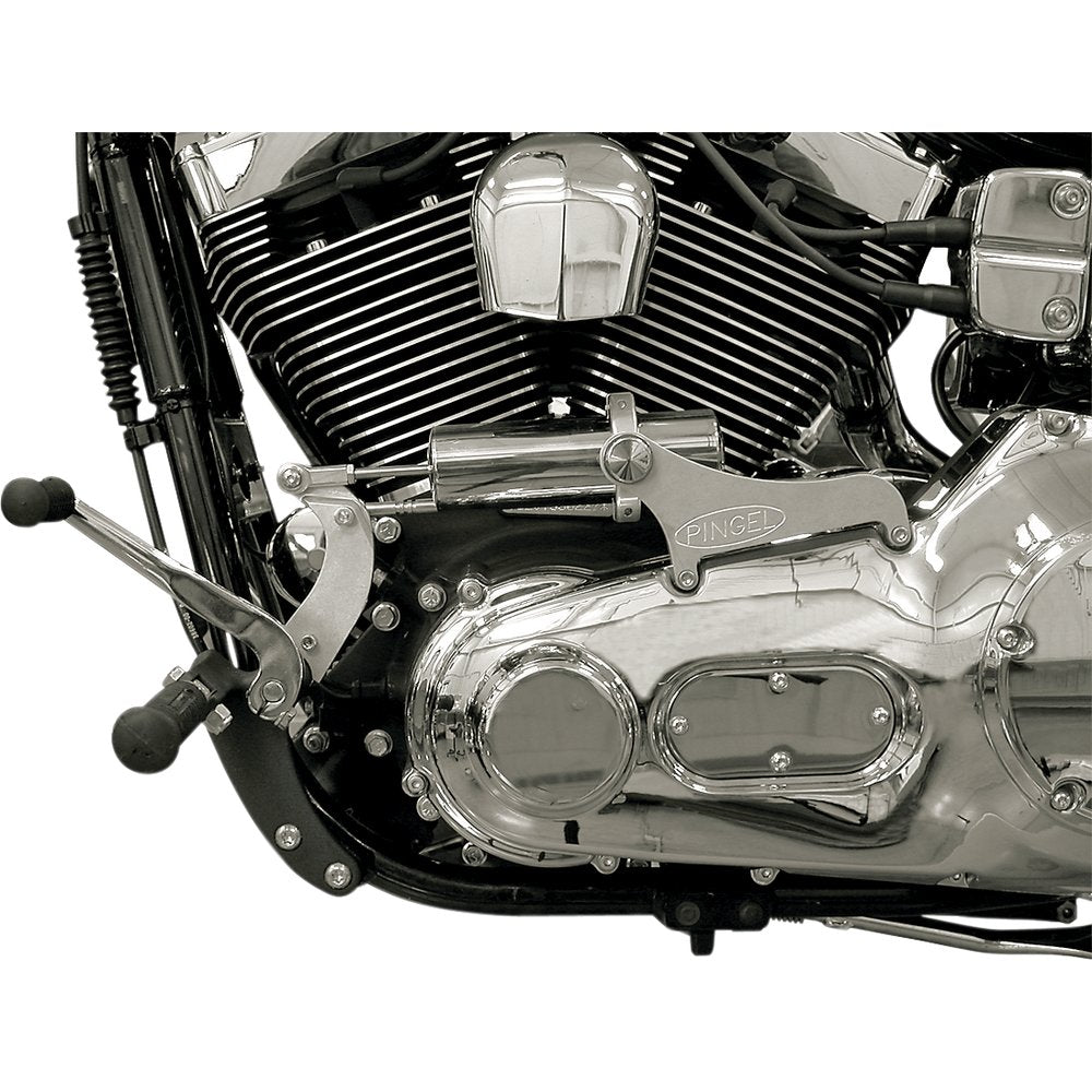 PINGEL Shifter Kit - Forward Controls - Dyna 77603