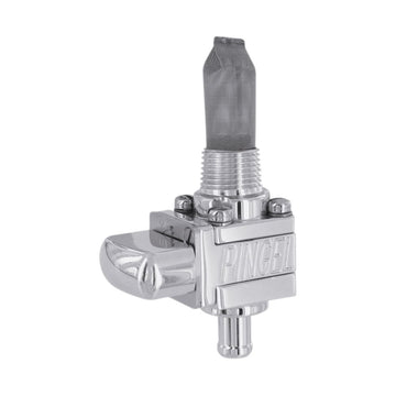PINGEL The Guzzler? Fuel Valve - 3/8" NPT - 5/16" GV15GP