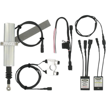 PINGEL Universal Shifter Kit 77405