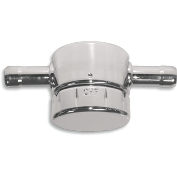 PINGEL Custom In-Line Fuel Valve 9040-CR-K