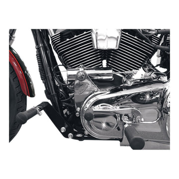 PINGEL Shifter Kit - Mid Controls - Dyna 77605