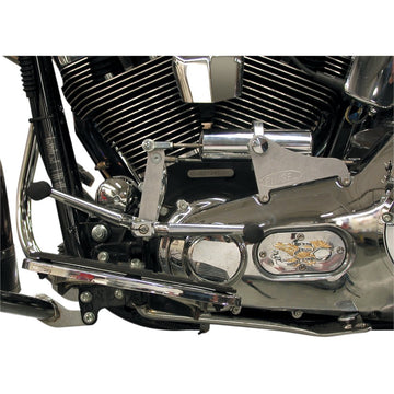 PINGEL Shifter Kit - FL/FX 77702