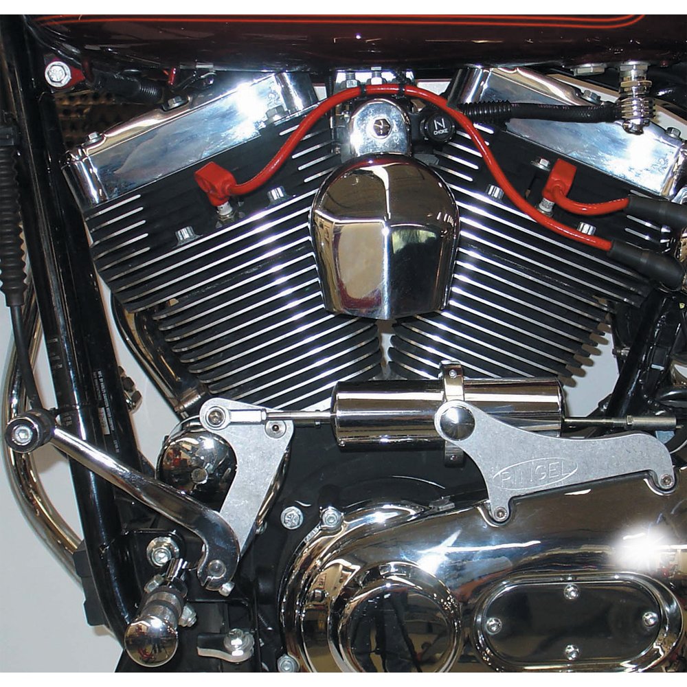 PINGEL Shifter Kit - FL/FX 77701