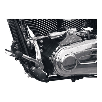PINGEL Shifter Kit - Forward Controls - Dyna 77604