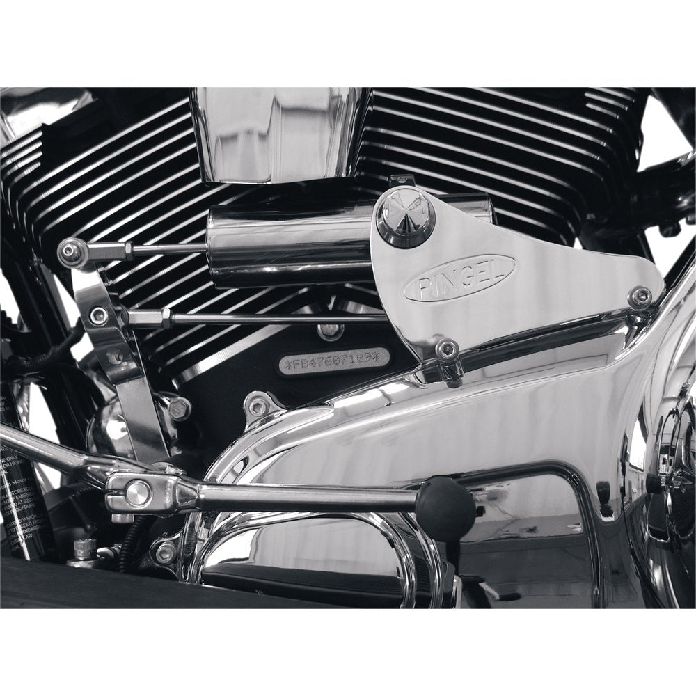 PINGEL Shifter Kit - FL 77901