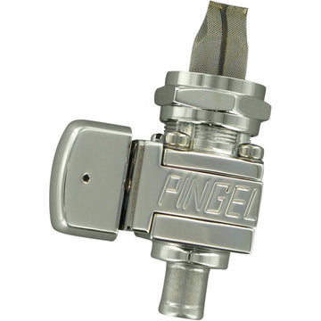 PINGEL The Guzzler? Fuel Valve - 22 mm - 3/8" GV26GP