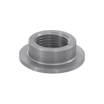 PINGEL Petcock Bung - Stainless Steel - 3/8" NPT 38S