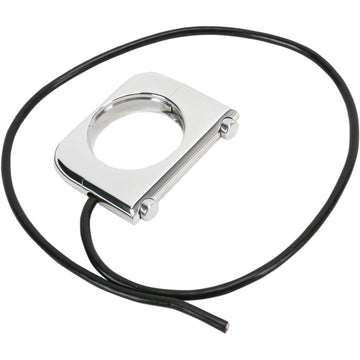 PINGEL Slim Line Switch with Housing - Two Button - 1-1/2" Handlebars 663