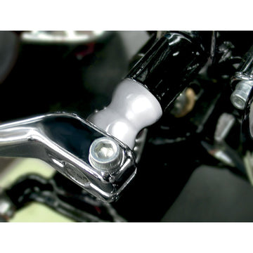 PINGEL Heel Shift Eliminator - Polished - FLST 62166