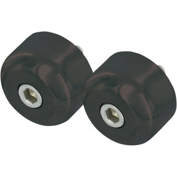 PINGEL Bar Ends - Yamaha - Delrin Plastic 62314