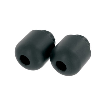 PINGEL Bar Ends - Honda - Delrin Plastic 62302