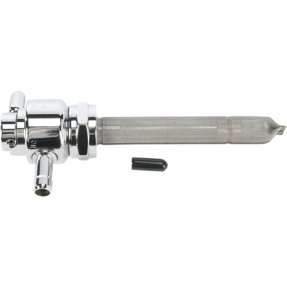 PINGEL Fuel Valve - 90? - Backward - 22 mm 4311-CRDT