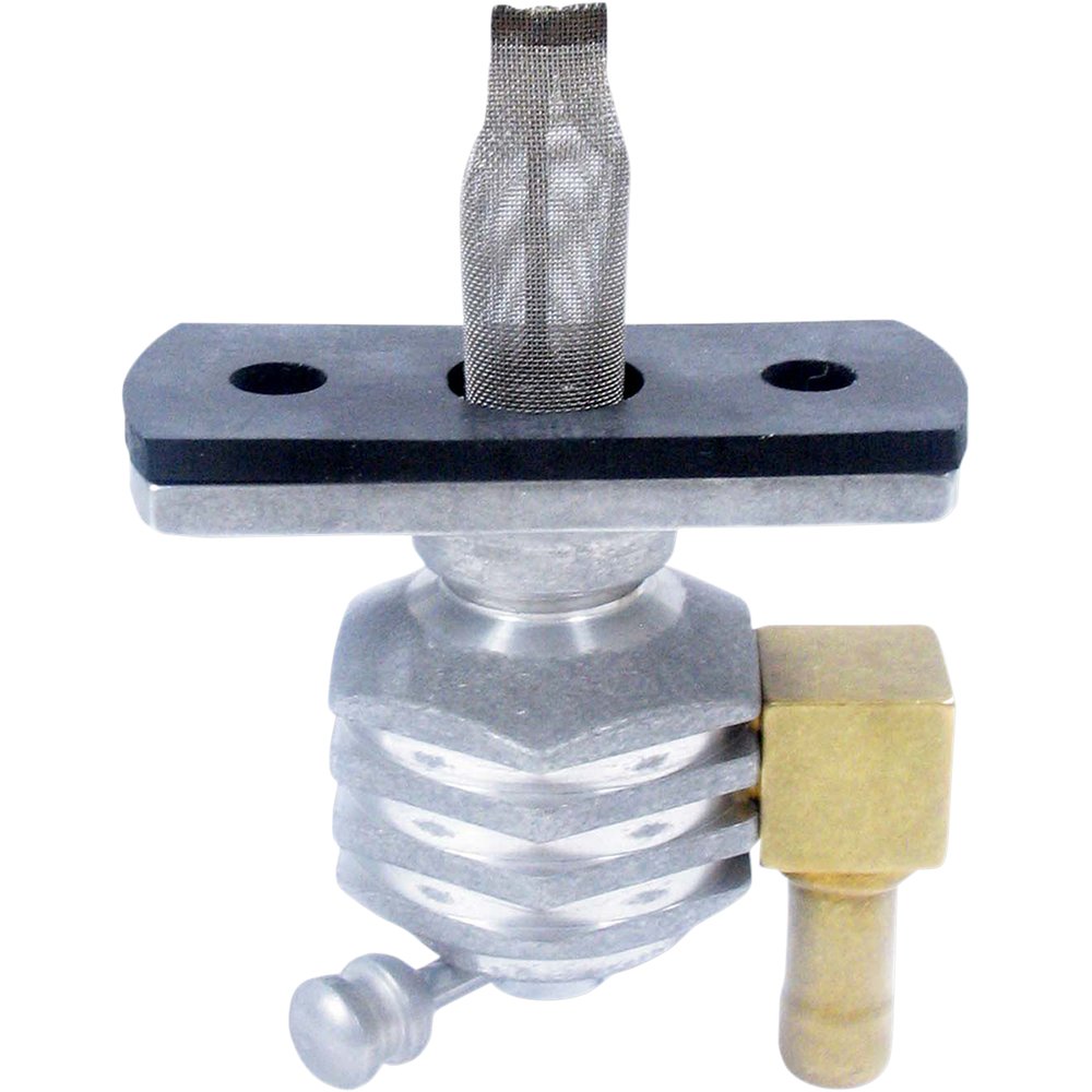PINGEL Power-Flo* Petcock Fuel Valve - Suzuki 6190-AH61AV