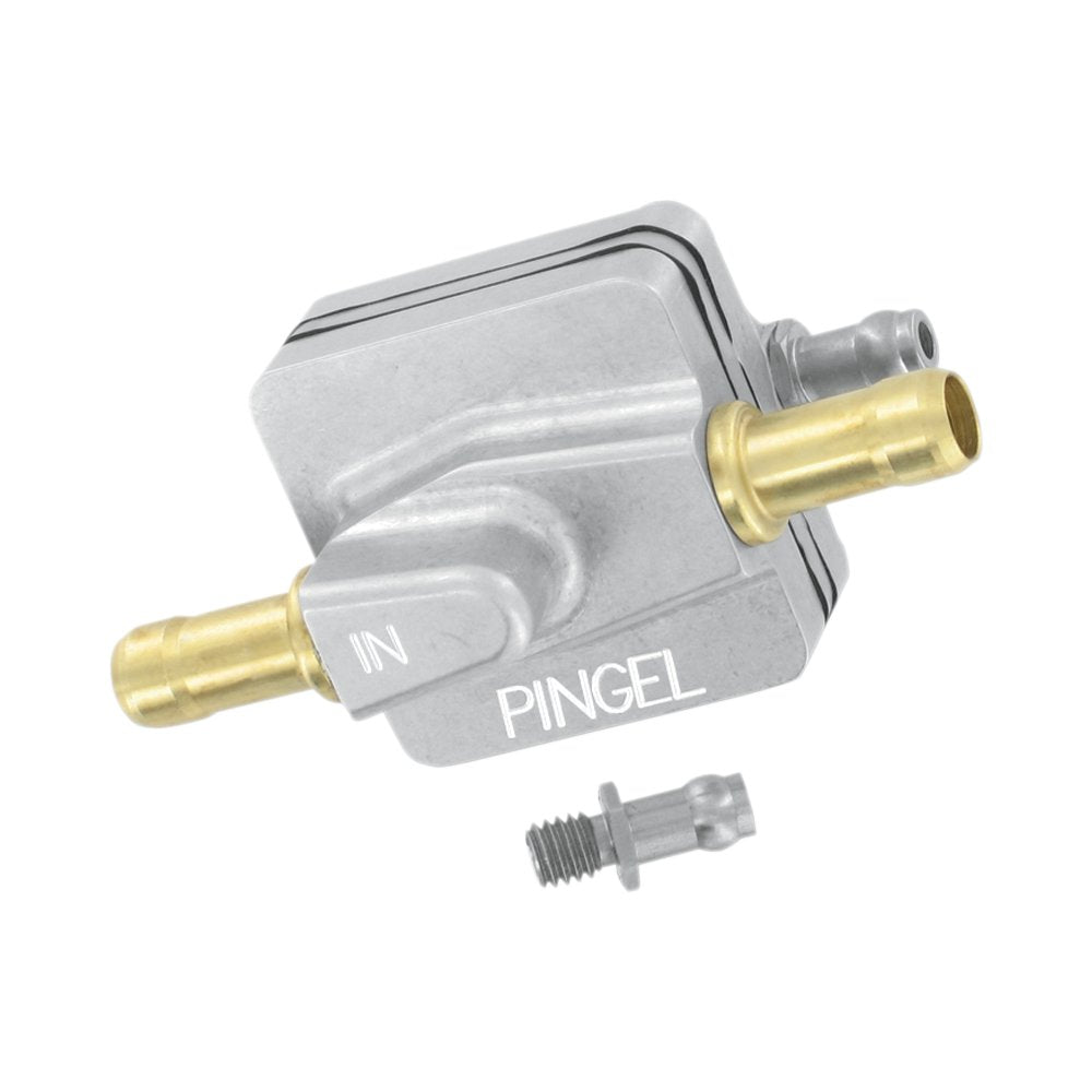 PINGEL Vacuum In-Line Fuel Valve 9050-AV