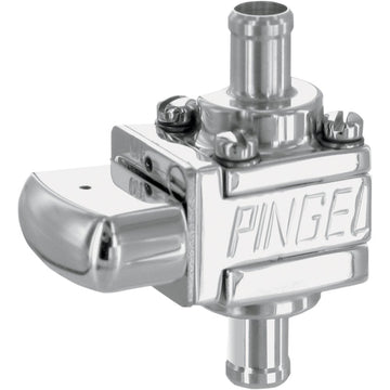 PINGEL The Guzzler? In-Line Fuel Valve - 5/16" GV55GP