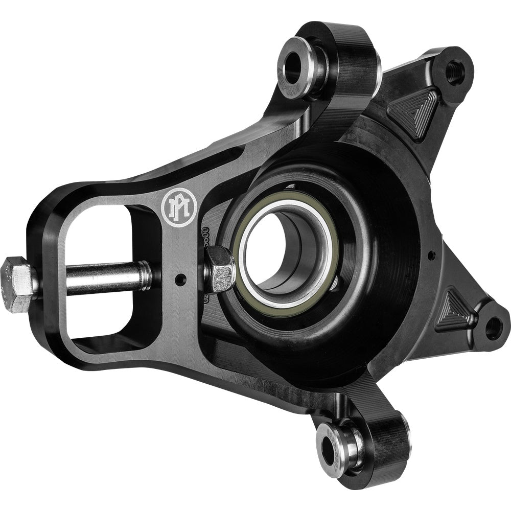 PM OFF-ROAD Bearing Carrier - Rear Left 0221-1003-B