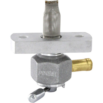 PINGEL Power-Flo* Petcock Fuel Valve - Honda 4220-AH42ANG