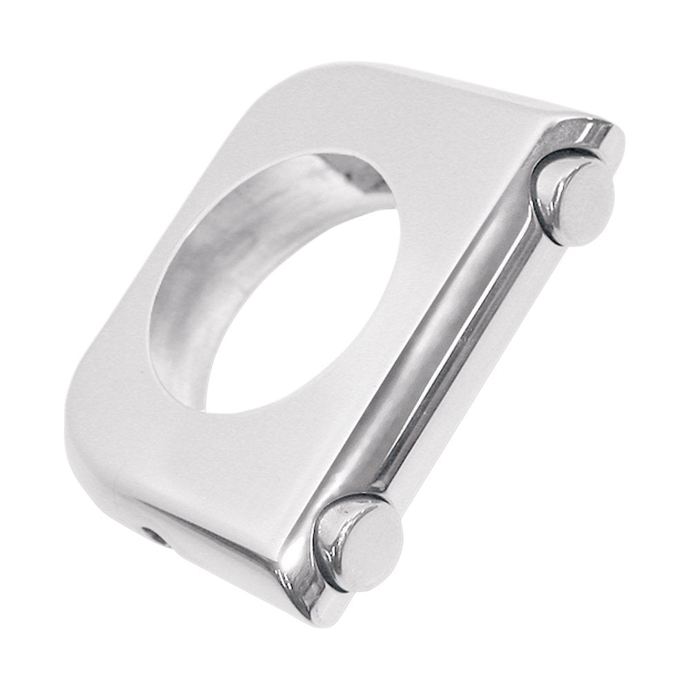 PINGEL Slim Line Switch with Housing - Two Button - 1" Handlebars 666