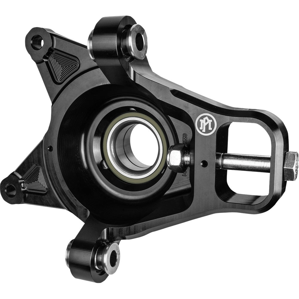 PM OFF-ROAD Bearing Carrier - Rear Right 0221-1002-B