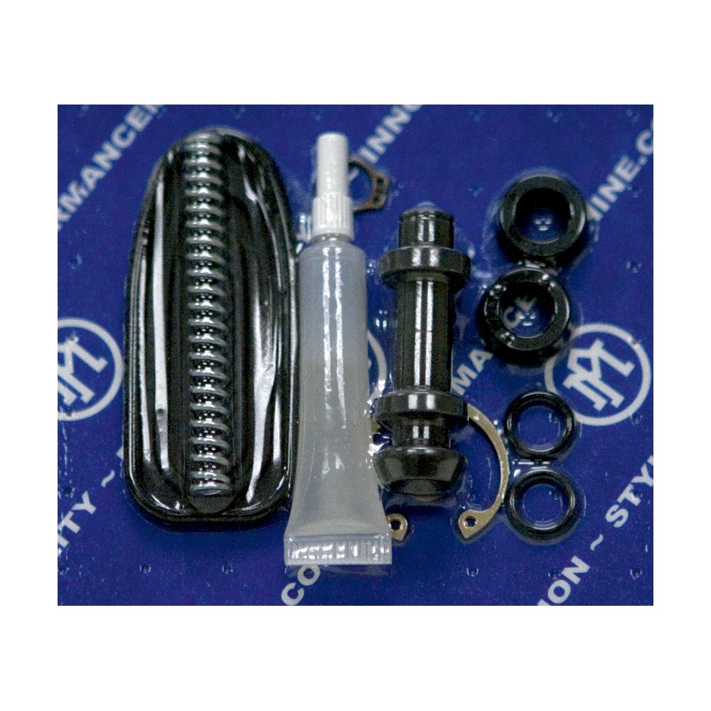 PERFORMANCE MACHINE (PM) Master Cylinder Rebuild Kit - 9/16" 0060-3505