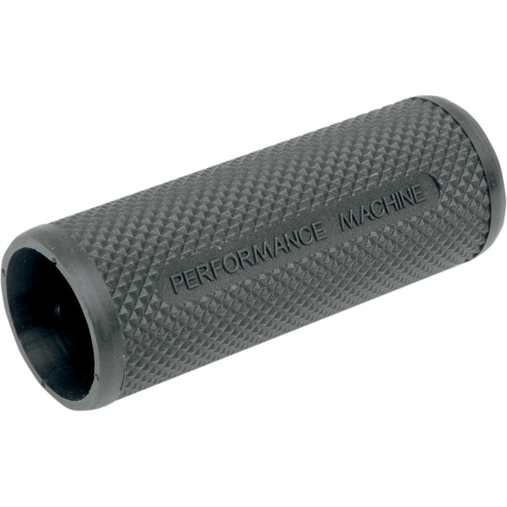 PERFORMANCE MACHINE (PM) Replacement Custom Rubber Grip - Elite 0063-1049M-A